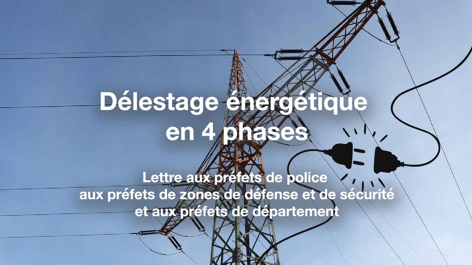 découvrez tout ce qu'il faut savoir sur le délestage : définition, causes, impacts sur l'électricité et conseils pratiques pour faire face à ces coupures. informez-vous pour mieux comprendre cette mesure nécessaire en période de crise énergétique.