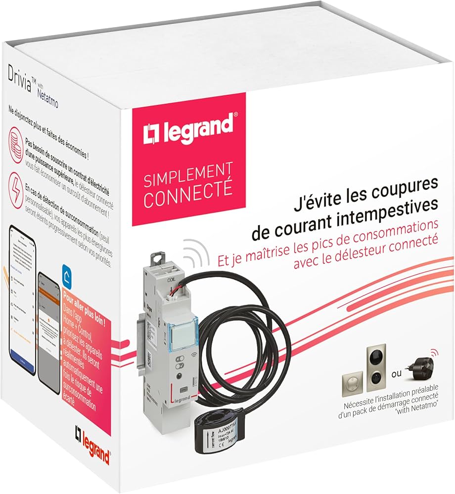 découvrez notre sélection de delesteurs solaires, des dispositifs innovants conçus pour optimiser la gestion de l'énergie solaire dans votre installation. assurez un usage efficace de l'électricité produite, préservez vos équipements et augmentez votre autonomie énergétique grâce à nos solutions de pointe. explorez les avantages d'un delesteur solaire pour une consommation responsable et durable.