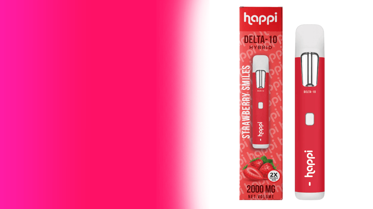 découvrez le delta 10, un cannabinoïde innovant offrant une expérience unique. apprenez comment il se distingue des autres composés du cannabis et explorez ses effets potentiels sur votre bien-être.