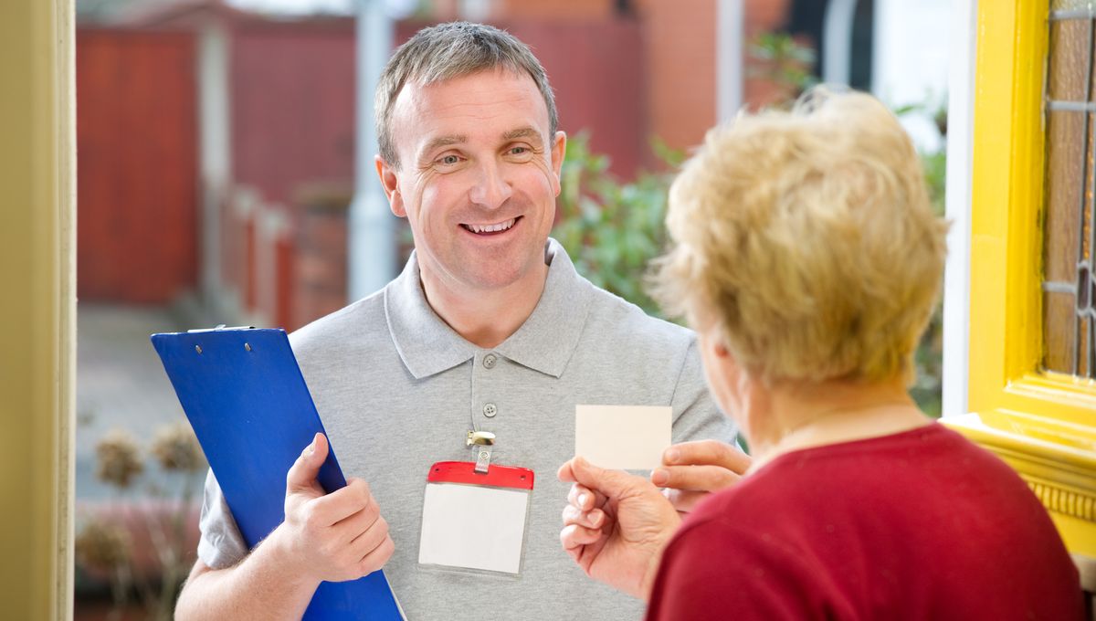 découvrez le métier de démarcheur, un professionnel clé dans la prospection commerciale et la relation client. apprenez-en plus sur ses compétences, ses missions et comment il contribue véritablement au développement des entreprises.