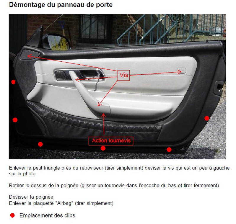 découvrez notre guide complet sur le démontage de panneaux, incluant des conseils pratiques, des outils nécessaires et des étapes détaillées pour une réalisation en toute sécurité. apprenez à retirer des panneaux efficacement tout en préservant l'intégrité des matériaux.