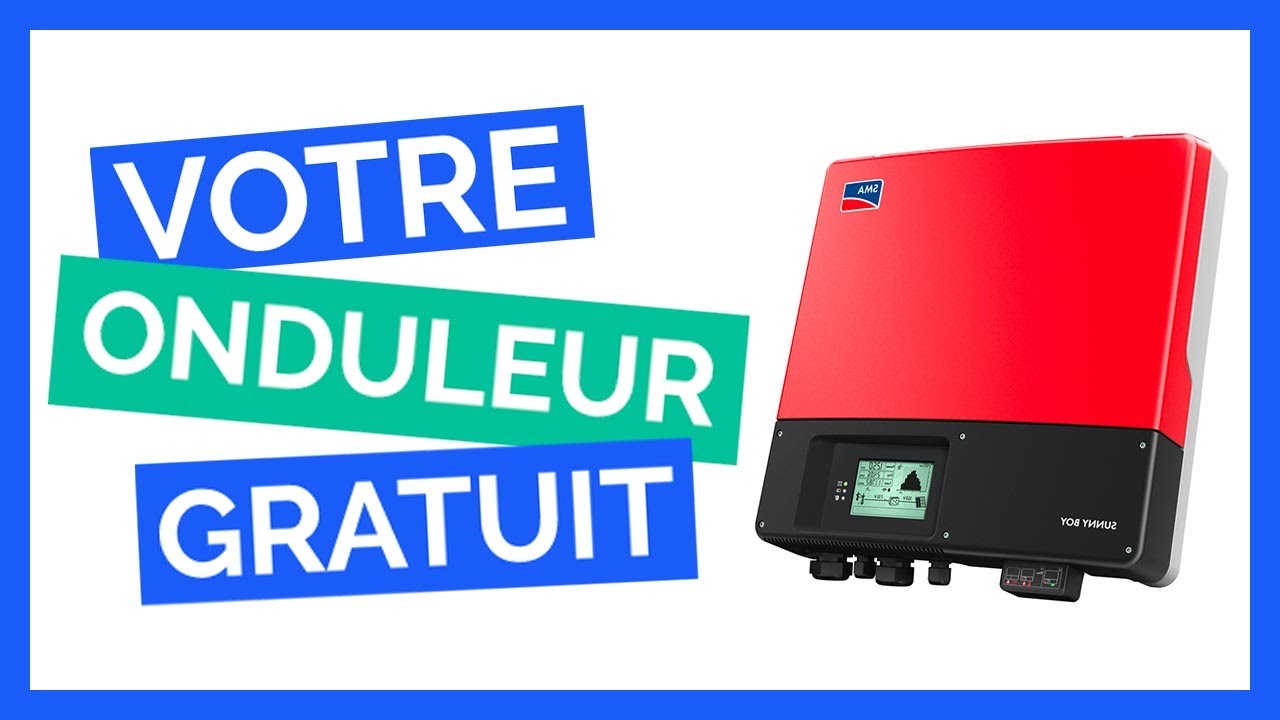 découvrez nos services de dépannage photovoltaïque pour garantir le bon fonctionnement de vos installations solaires. profitez d'une assistance rapide et professionnelle pour optimiser votre production d'énergie renouvelable et assurer la pérennité de votre équipement.