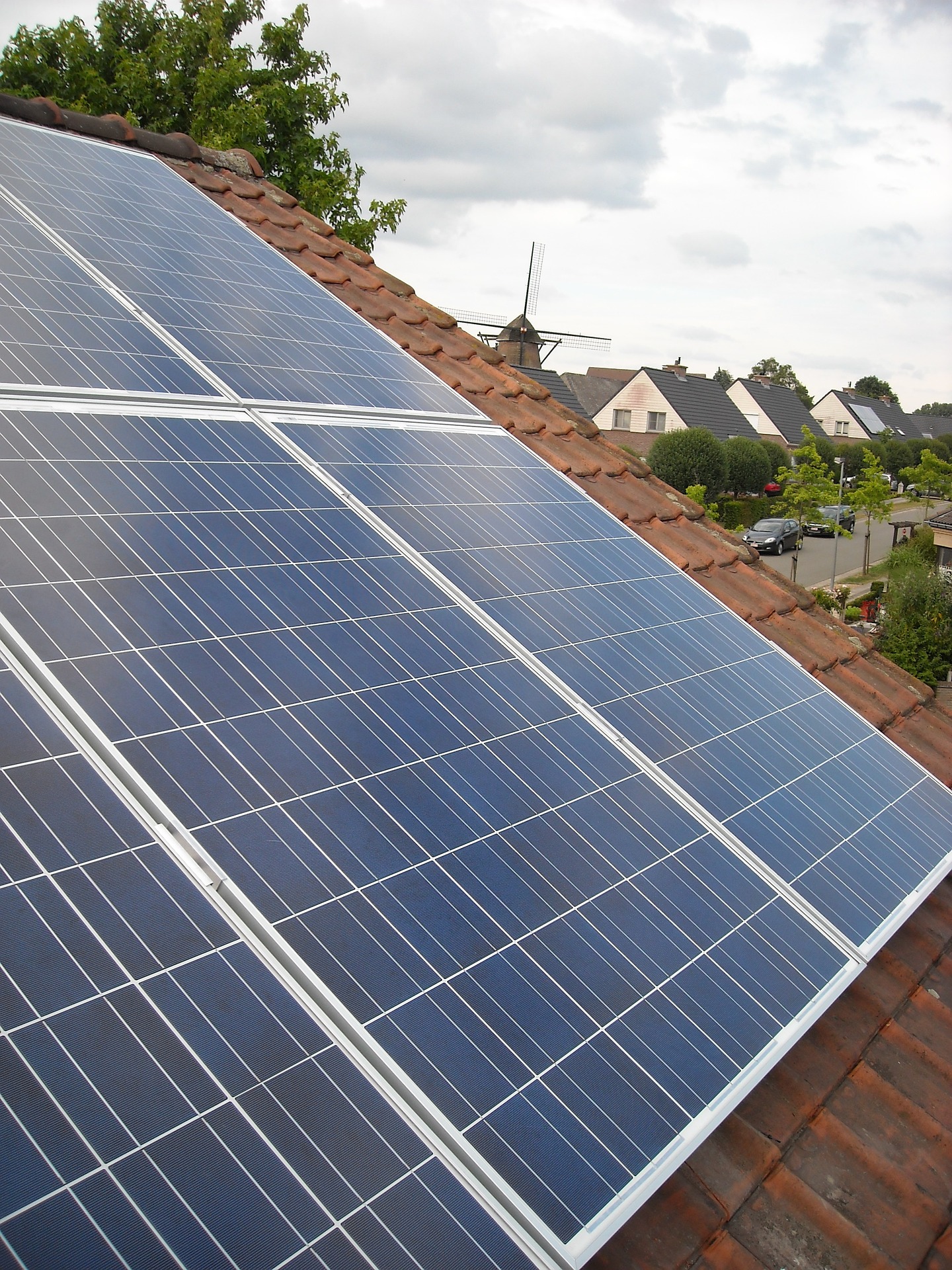 votre expert en dépannage photovoltaïques : services rapides et efficaces pour optimiser le rendement de vos panneaux solaires. contactez-nous pour une évaluation gratuite et redonnez vie à votre installation.
