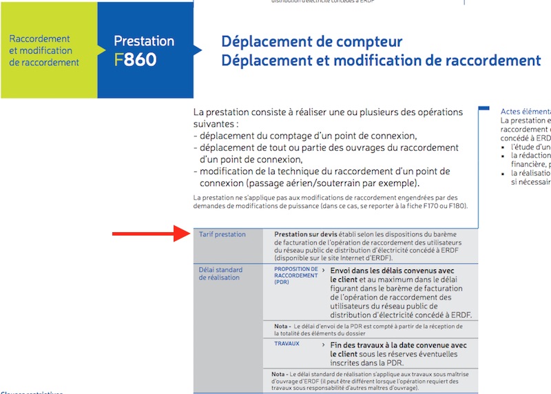 découvrez comment déplacer un câble edf en toute sécurité et conformité. suivez nos conseils pratiques pour réussir cette opération, éviter les risques et garantir un service électrique optimal.