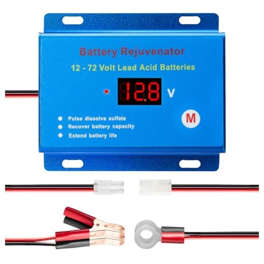 découvrez la désulfatation, un processus essentiel pour revitaliser vos batteries au plomb. apprenez comment éliminer les dépôts de sulfate, améliorer la performance et prolonger la durée de vie de vos batteries grâce à des techniques efficaces et des dispositifs adaptés.