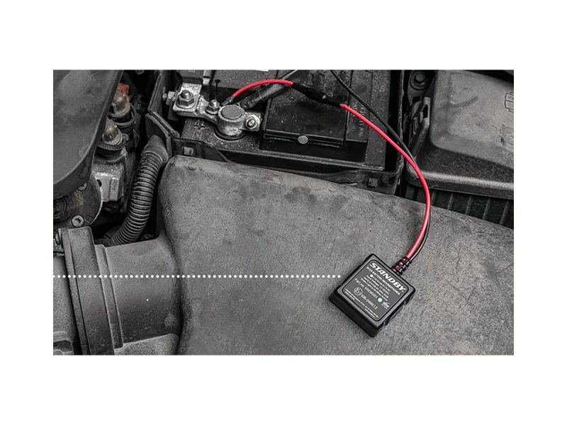 découvrez comment un désulfateur peut prolonger la vie de vos batteries en éliminant le sulfate de plomb. optimisez vos performances et améliorez l’efficacité de votre équipement avec cet appareil innovant.