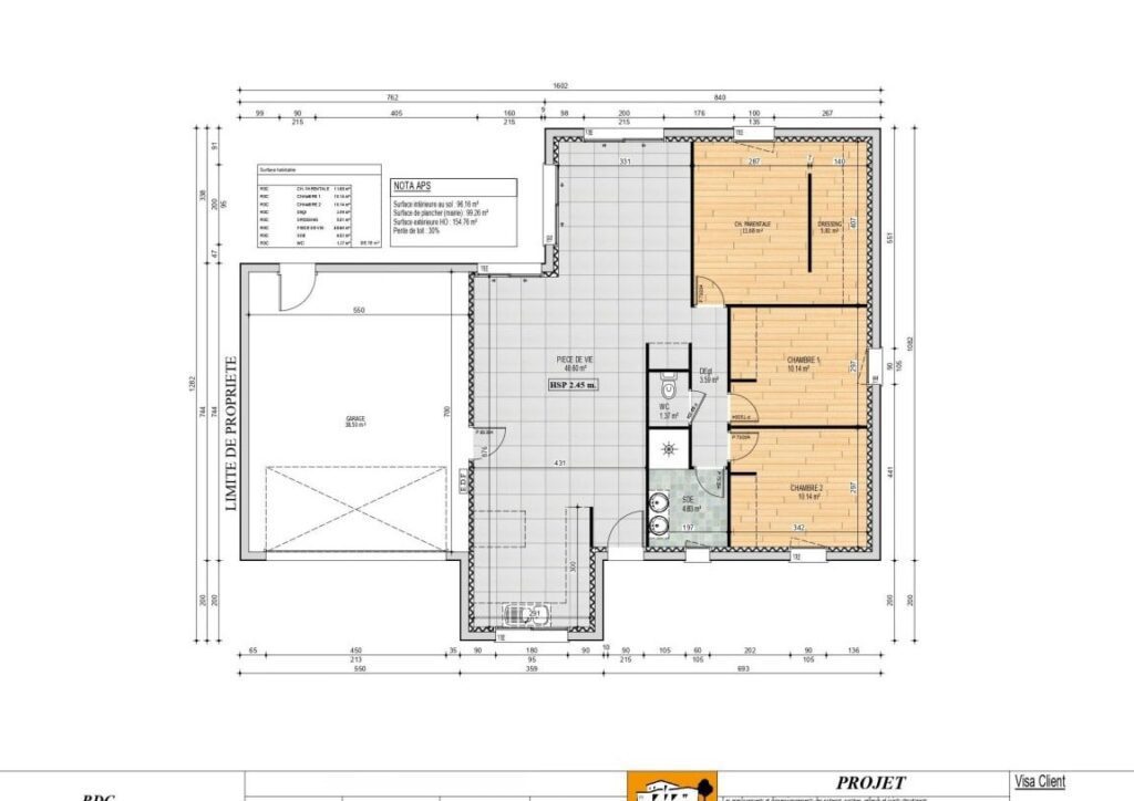 obtenez un devis détaillé pour l'électricité de votre espace de 110 m2. comparez les tarifs, découvrez des conseils d'experts et assurez une installation sécurisée et conforme à vos besoins.