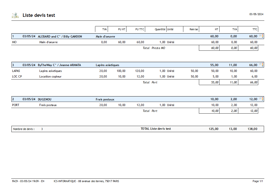 obtenez des devis personnalisés en un clin d'œil grâce à notre forum dédié. posez vos questions, partagez vos expériences et trouvez les meilleures offres en un seul endroit. rejoignez notre communauté pour échanger et optimiser vos projets !