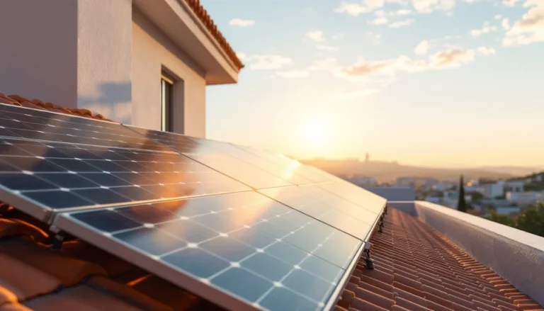 obtenez votre devis photovoltaïque personnalisé et découvrez les avantages de l'énergie solaire pour votre maison. comparez les offres, évaluez vos économies d'énergie et faites le choix durable qui vous convient.