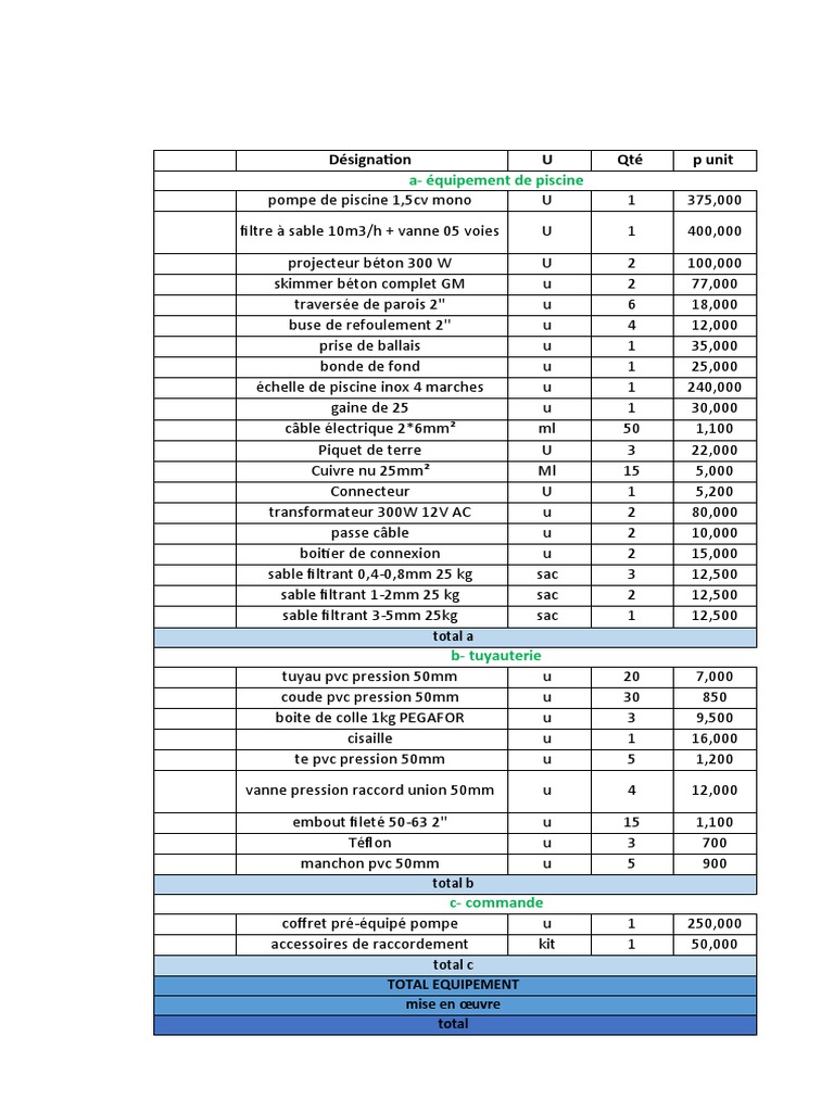 obtenez des devis personnalisés pour la construction ou la rénovation de votre piscine. comparez les offres et choisissez la solution qui correspond à vos besoins et à votre budget.