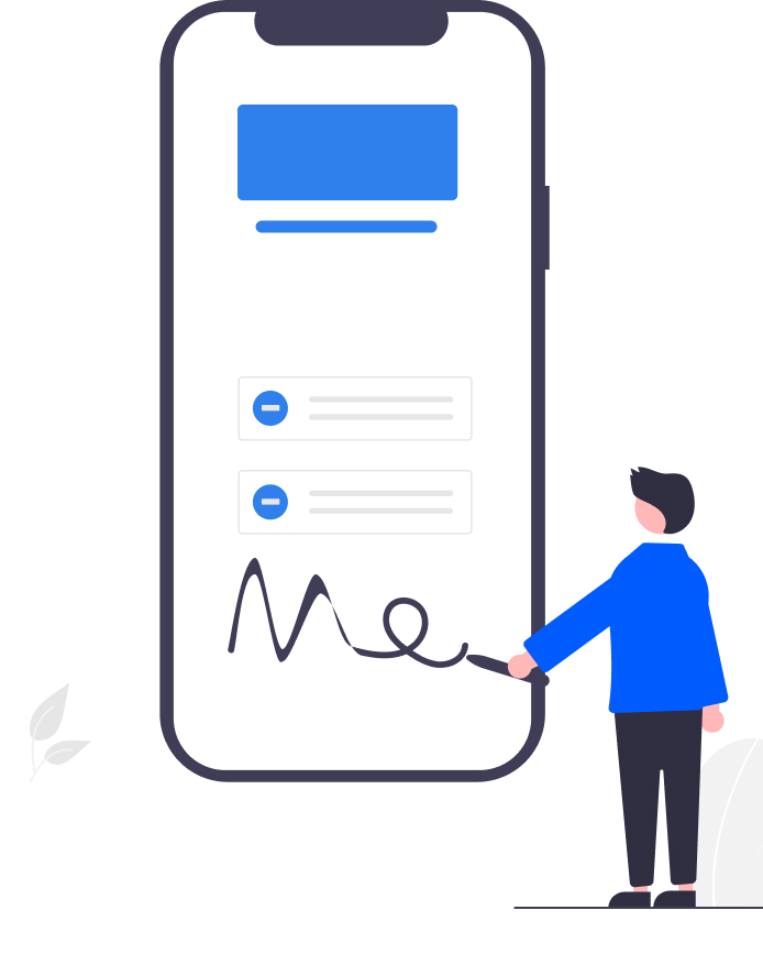 obtenez un devis signé pour vos projets en toute simplicité. assurez-vous de la validité de votre accord avec un document officiel, garantissant la transparence et la confiance entre parties. contactez-nous dès maintenant pour démarrer votre collaboration.