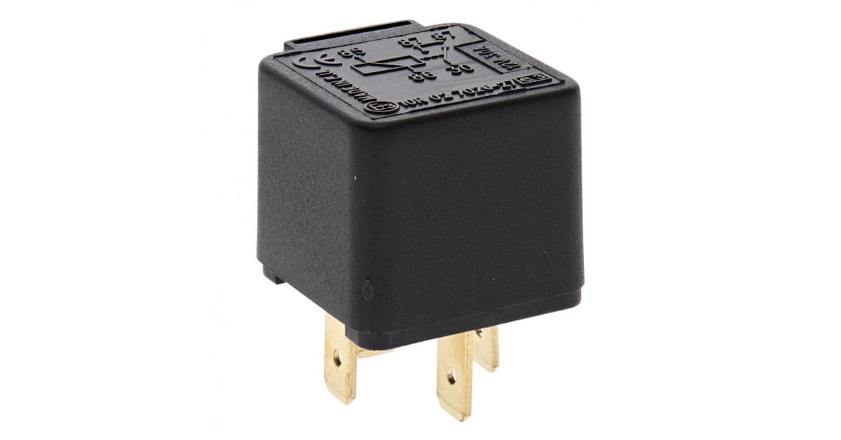 découvrez notre gamme de diodes anti retour 12v, idéales pour protéger vos circuits électriques et garantir un fonctionnement optimal. prévenez les inversions de courant et prolongez la durée de vie de vos équipements grâce à nos solutions fiables et efficaces.