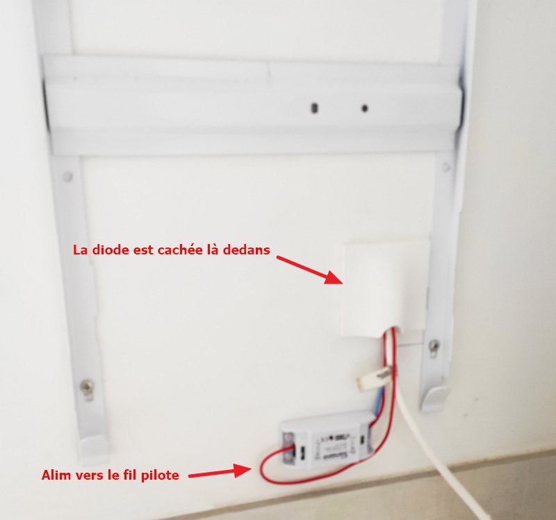 découvrez tout sur les diodes pilotes, ces composants essentiels pour le contrôle et la régulation des circuits électroniques. apprenez leur fonctionnement, leurs applications et comment les intégrer efficacement dans vos projets.