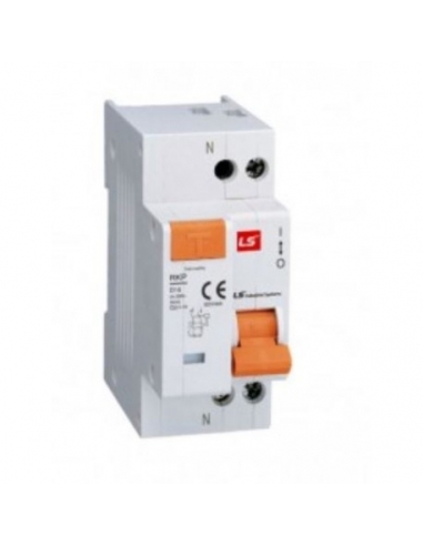 découvrez notre sélection de disjoncteurs 16a, essentiels pour assurer la sécurité électrique de votre installation. fiables et conformes aux normes, ils protègent vos appareils contre les surcharges et les courts-circuits. idéals pour les projets résidentiels et commerciaux.