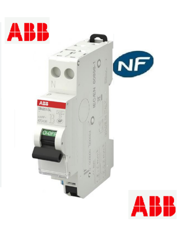découvrez notre sélection de disjoncteurs 16a, conçus pour assurer la sécurité électrique de vos installations domestiques et professionnelles. nos disjoncteurs offrent une protection optimale contre les surcharges et courts-circuits, garantissant ainsi un fonctionnement fiable et durable. trouvez le modèle adapté à vos besoins parmi notre large gamme.