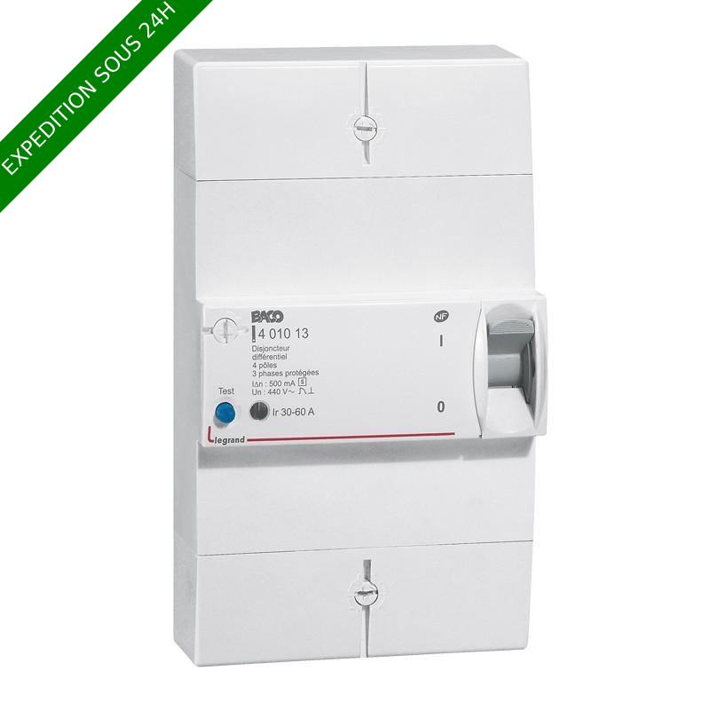 découvrez tout ce qu'il faut savoir sur les disjoncteurs, des dispositifs de protection essentiels pour assurer la sécurité électrique de votre domicile ou de votre entreprise. apprenez comment choisir le bon modèle, son fonctionnement et son installation.