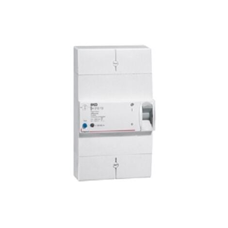 découvrez tout sur les disjoncteurs : leur fonctionnement, les différents types disponibles et comment choisir celui qui convient le mieux à vos besoins électriques pour assurer sécurité et performance dans votre installation.