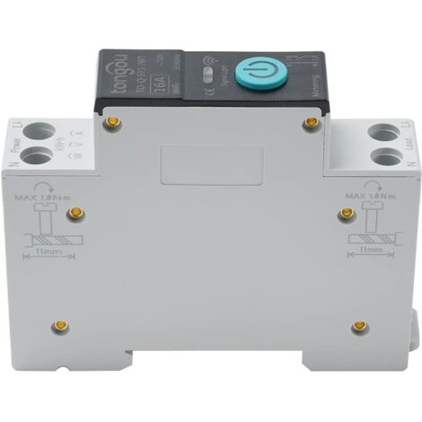 découvrez notre disjoncteur aléatoire, un appareil de protection essentiel pour votre installation électrique. conçu pour éviter les surcharges et les courts-circuits, il assure la sécurité de votre habitat tout en offrant des performances fiables. idéal pour tous les projets de rénovation ou de construction.
