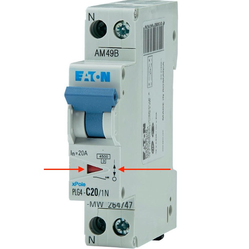 découvrez notre disjoncteur armé sans courant, conçu pour garantir une protection optimale de vos installations électriques. idéal pour les applications nécessitant une sécurité renforcée, ce dispositif innovant offre des performances fiables et une installation facile, assurant ainsi votre tranquillité d'esprit tout en préservant vos équipements.