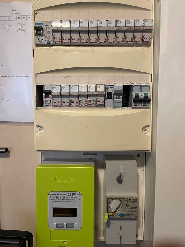 découvrez notre guide complet sur le disjoncteur armé sans courant. apprenez son fonctionnement, ses avantages et son installation pour garantir la sécurité de votre installation électrique tout en prévenant les risques de surcharge.