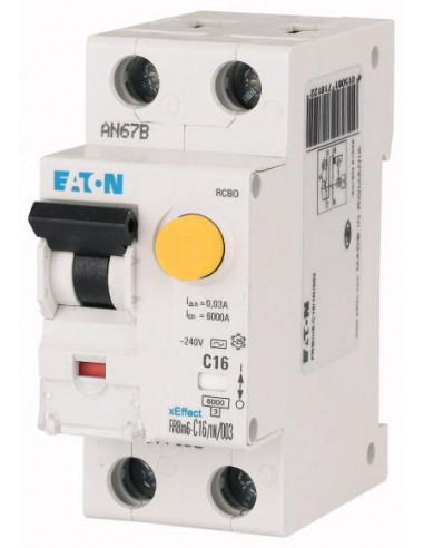 découvrez notre sélection de disjoncteurs de type b, conçus pour protéger vos installations électriques contre les surcharges et les courts-circuits. idéaux pour une utilisation domestique et professionnelle, ces disjoncteurs garantissent une sécurité optimale et une performance fiable. parcourez nos produits pour trouver la solution adaptée à vos besoins.