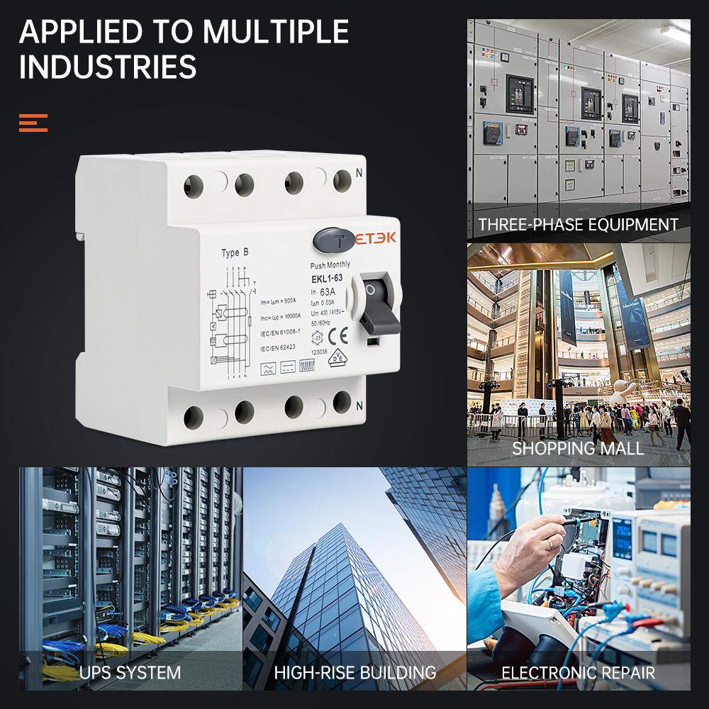 découvrez tout ce qu'il faut savoir sur le disjoncteur b : son fonctionnement, ses caractéristiques et son utilisation pour garantir la sécurité de votre installation électrique. informez-vous sur ses avantages et choisissez le meilleur modèle pour vos besoins.