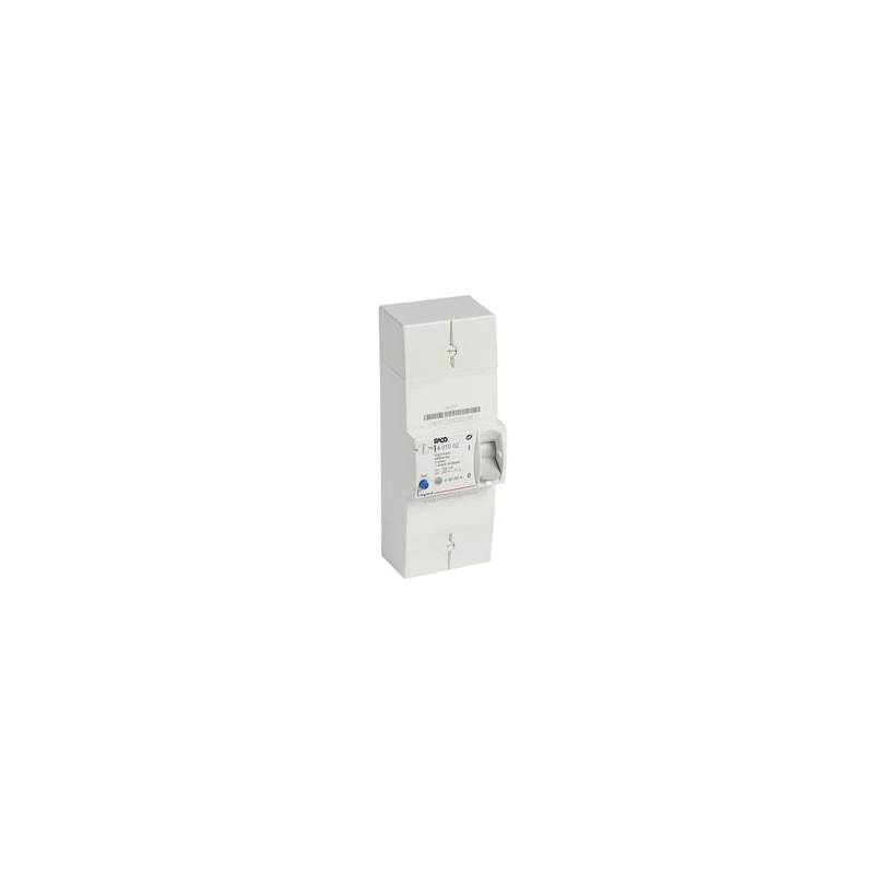 découvrez le disjoncteur baco, un dispositif de protection électrique fiable et performant. idéal pour assurer la sécurité de vos installations électriques, il offre une grande fiabilité et une facilité d'utilisation. optez pour baco et garantissez la sécurité de votre électricité.