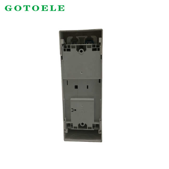 découvrez notre gamme de disjoncteurs baco, alliant sécurité et performance pour protéger vos installations électriques. idéaux pour garantir un fonctionnement fiable et durable de vos équipements, nos disjoncteurs baco sont conçus pour répondre à tous vos besoins en matière d'électricité.