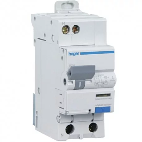 découvrez tout sur le disjoncteur différentiel, un élément essentiel pour la sécurité de votre installation électrique. apprenez son fonctionnement, son importance pour prévenir les chocs électriques et comment le choisir pour protéger votre habitation efficacement.