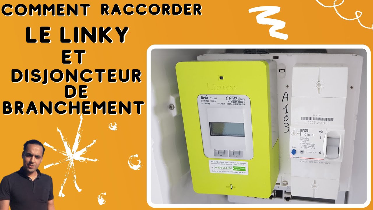 découvrez tout sur le disjoncteur enedis : son rôle essentiel dans la protection de votre installation électrique, comment il fonctionne et nos conseils pour choisir le bon modèle pour votre maison.