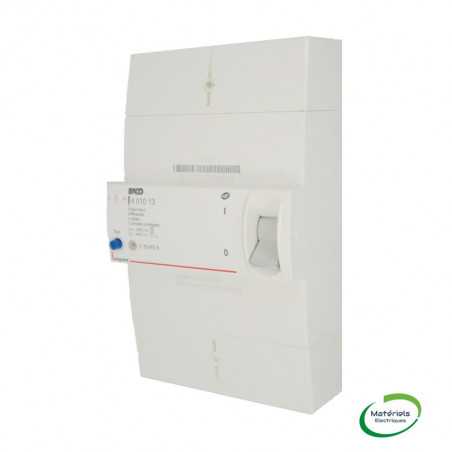 découvrez tout ce qu'il faut savoir sur le disjoncteur enedis : fonctionnement, avantages, guide d'installation et conseils pour assurer une sécurité optimale de votre installation électrique.