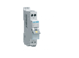 découvrez le disjoncteur hager 20a, un équipement électrique fiable et performant, conçu pour protéger votre installation électrique des surcharges et des courts-circuits. idéal pour garantir la sécurité de votre habitat tout en assurant une gestion efficace de votre consommation d'énergie.