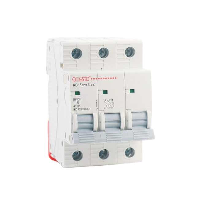 découvrez le disjoncteur inversé, un dispositif essentiel pour assurer la protection de vos installations électriques. apprenez son fonctionnement, ses avantages et comment il peut prévenir les surcharges et les courts-circuits. optimisez la sécurité de votre réseau électrique dès aujourd'hui!