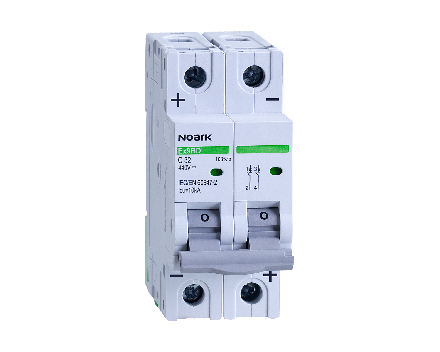 découvrez le disjoncteur inversé, un dispositif essentiel pour la protection de vos installations électriques. apprenez comment il fonctionne, ses avantages et comment l'utiliser pour assurer la sécurité de votre environnement électrique.