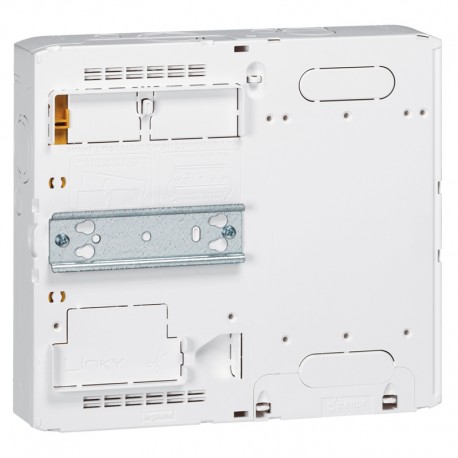 découvrez le disjoncteur linky triphasé, la solution idéale pour sécuriser votre installation électrique. assurez une protection optimale et un contrôle efficace de votre consommation d'énergie avec ce dispositif performant et innovant.