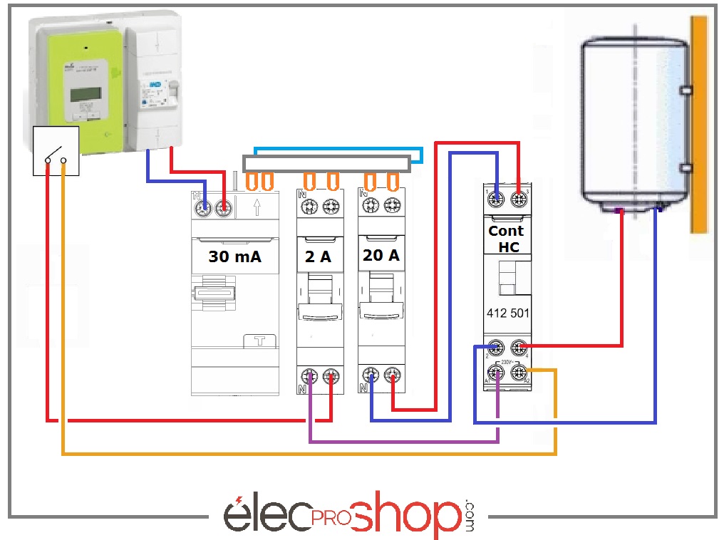 découvrez notre guide sur le disjoncteur nuit, un dispositif essentiel pour assurer la sécurité électrique de votre logement durant la nuit. apprenez à choisir et à installer ce matériel pour protéger vos installations tout en optimisant votre consommation d'énergie. évitez les risques et dormez sur vos deux oreilles grâce à nos conseils d'experts.