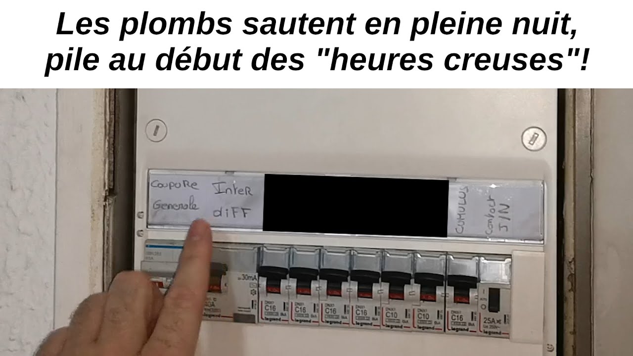 découvrez notre gamme de disjoncteurs de nuit, conçus pour garantir votre sécurité électrique tout en optimisant la gestion de votre consommation d'énergie. profitez de solutions fiables et efficaces pour vos installations domestiques.