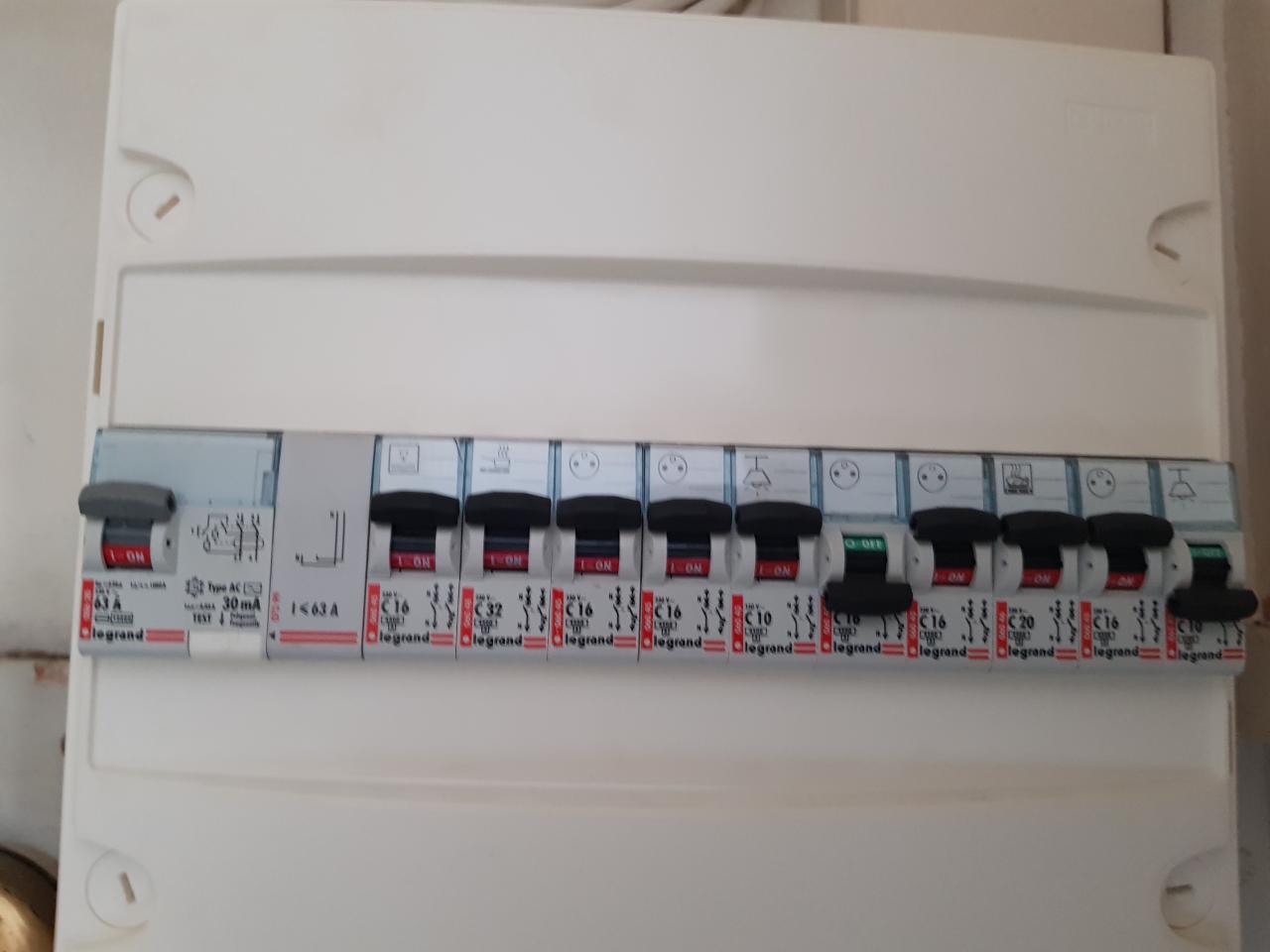 découvrez les causes possibles d'un disjoncteur qui saute et apprenez comment résoudre ce problème électrique fréquent. protégez votre maison et assurez la sécurité de vos équipements avec nos conseils pratiques.
