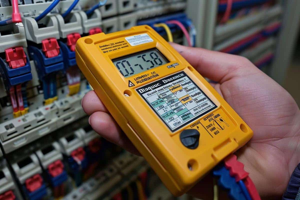 découvrez les causes et solutions lorsque votre disjoncteur saute. apprenez à identifier les problèmes électriques courants et comment les résoudre pour assurer la sécurité de votre foyer.