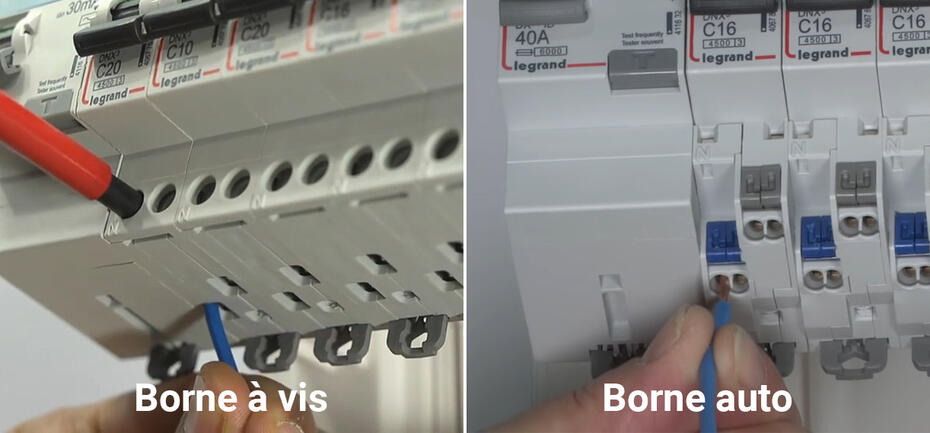 découvrez les causes et les solutions aux disjoncteurs qui sifflent. apprenez comment identifier les problèmes électriques potentiels et assurer la sécurité de votre installation.