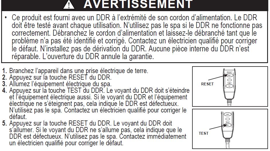 découvrez le disjoncteur spa intex, un dispositif essentiel pour garantir la sécurité de votre spa. assurez une protection optimale contre les surcharges électriques et profitez de moments de détente en toute sérénité. idéal pour les utilisateurs de spas intex, ce disjoncteur allie fiabilité et performance.
