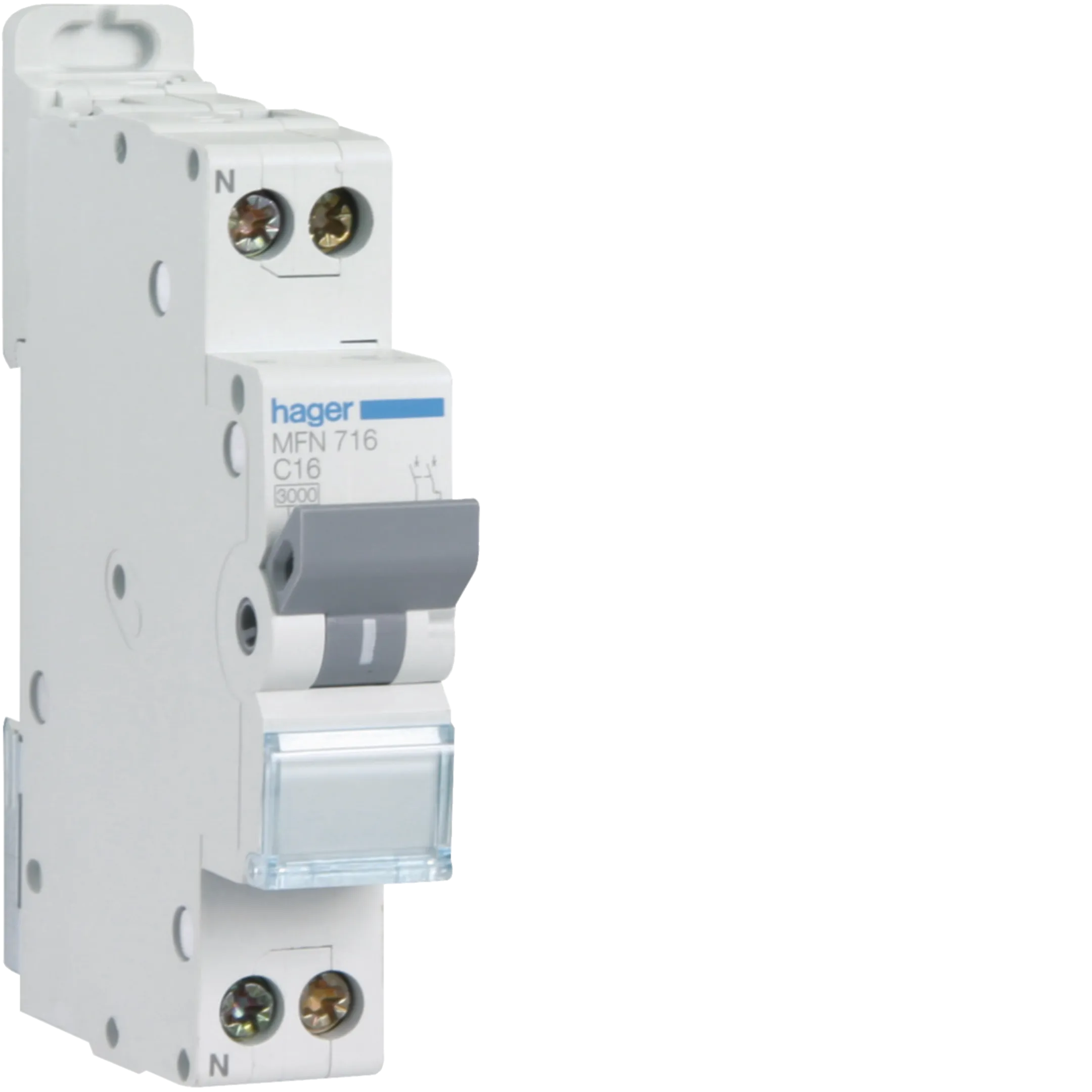 découvrez tout sur les disjoncteurs : leur fonctionnement, leur importance pour la sécurité électrique de votre maison et comment choisir le bon modèle pour vos besoins. protégez vos installations électriques avec nos conseils d'experts.