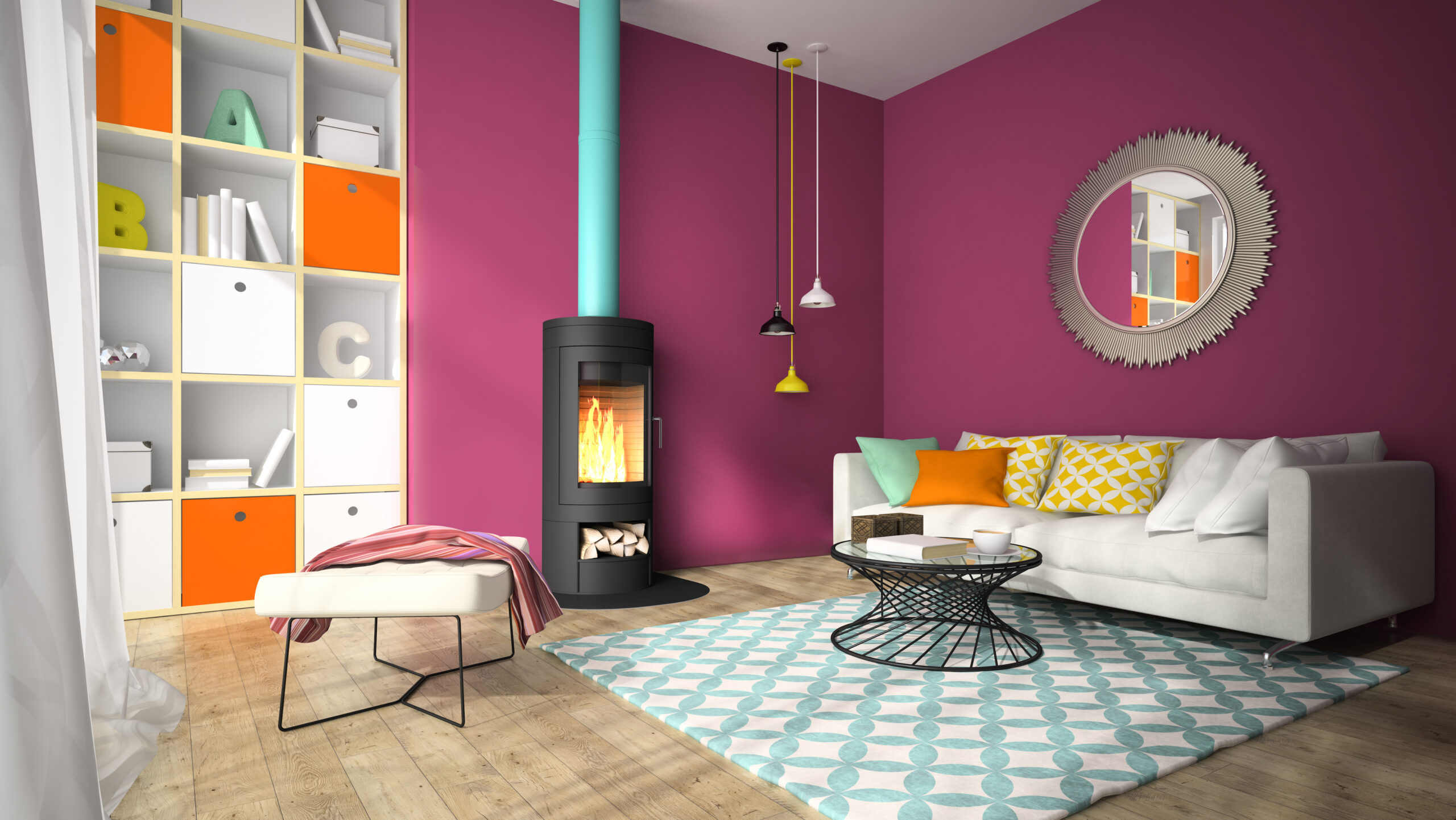 découvrez les normes et recommandations concernant la distance entre les velux et les cheminées pour assurer une ventilation optimale et éviter les risques d'incendie. apprenez comment bien positionner vos ouvertures de toit selon les réglementations en vigueur.