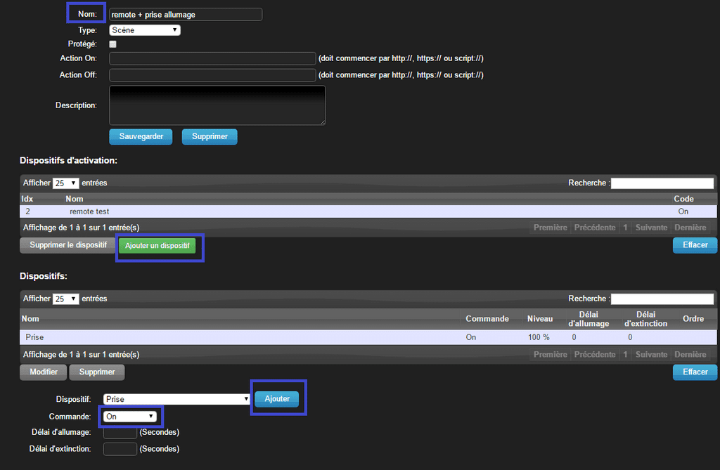 découvrez domoticz, la solution domotique open-source qui vous permet de contrôler et d'automatiser votre maison facilement. profitez d'une interface intuitive, d'une gestion avancée des appareils connectés et d'une personnalisation sur mesure pour optimiser votre confort et votre sécurité.