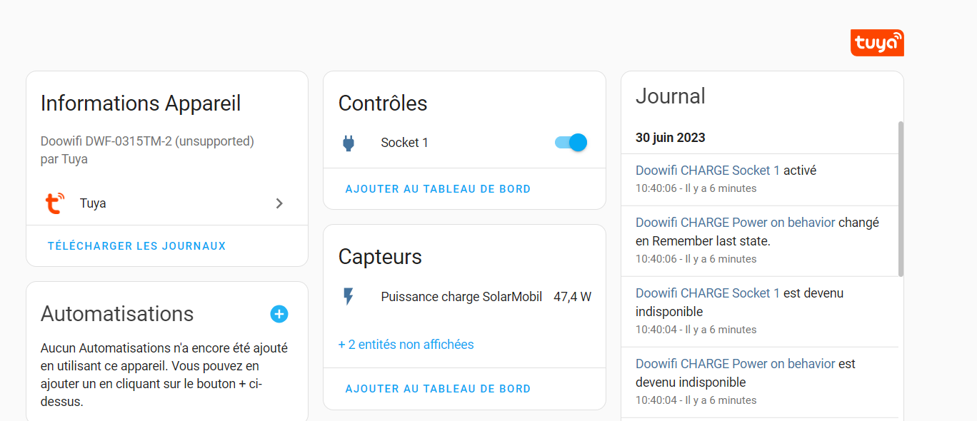 découvrez doowifi, votre solution innovante pour une connexion internet rapide et fiable. profitez d'une expérience de navigation fluide, que ce soit à la maison ou en déplacement, grâce à notre technologie avancée et notre service client exceptionnel.