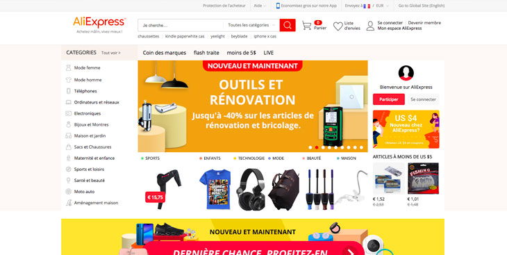 découvrez tout ce qu'il faut savoir sur la douane pour vos achats sur aliexpress. informez-vous sur les droits de douane, les taxes d'importation et les astuces pour éviter les surprises à la réception de vos colis.