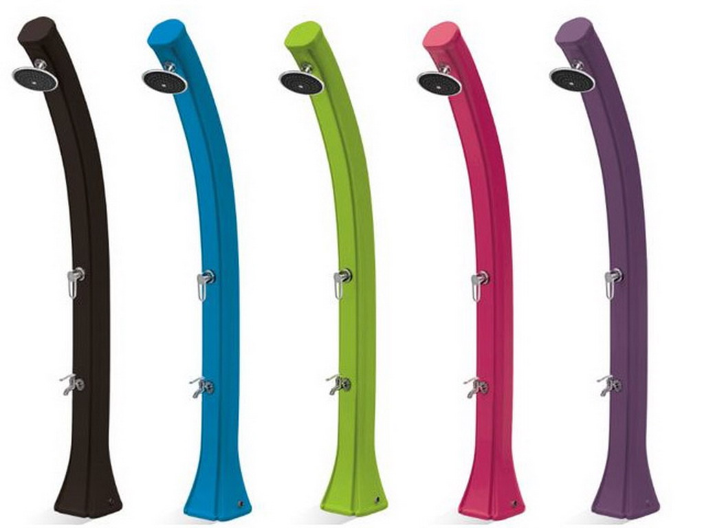 découvrez les avantages des douches solaires, une solution écologique et économique pour profiter de l'eau chaude en plein air. idéales pour la piscine, le jardin ou la plage, elles offrent un confort inégalé tout en préservant l'environnement.