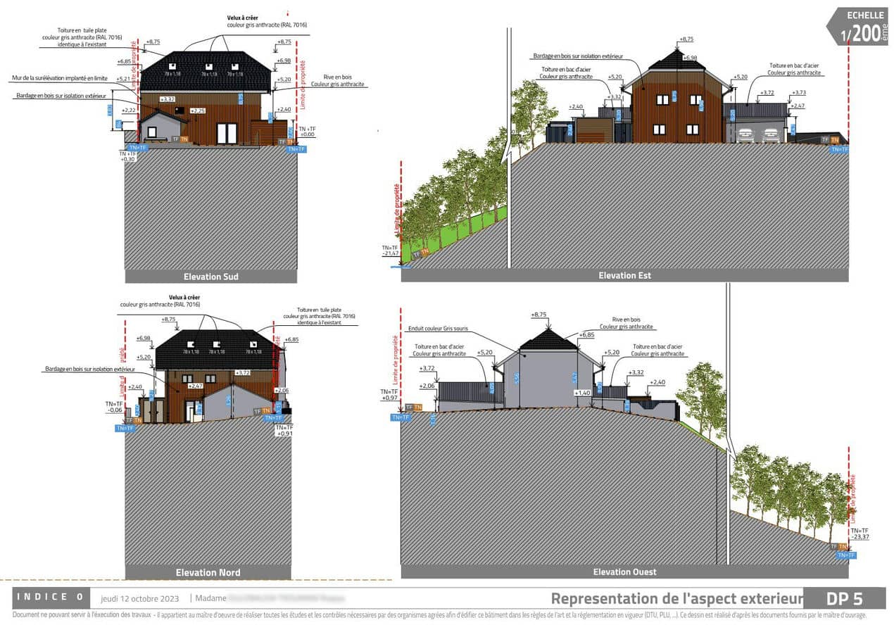 découvrez dp4, votre expert en façades et toitures. offrant des solutions innovantes et durables, nous transformons vos projets de construction et de rénovation en réussites esthétiques et fonctionnelles. qualité, savoir-faire et professionnalisme au rendez-vous !
