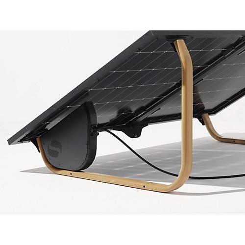 découvrez dualsun, l'innovation française en matière de panneaux solaires hybrides qui combine production d'électricité et d'eau chaude. optimisez votre consommation d'énergie tout en préservant l'environnement grâce à des solutions durables et performantes.