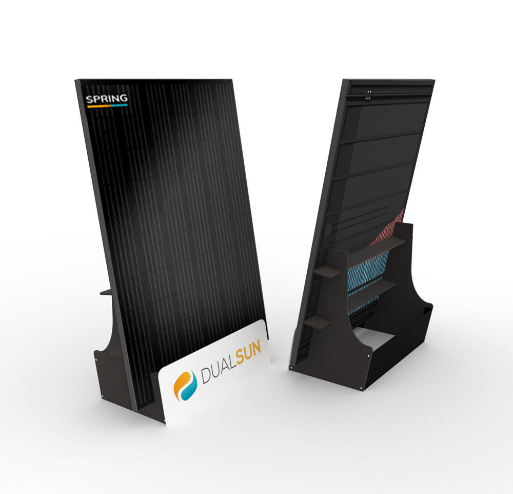 découvrez dualsun, l'innovation française en matière d'énergie solaire qui allie production d'électricité et chauffage de l'eau. profitez d'une solution durable et performante pour vos besoins énergétiques tout en préservant l'environnement.